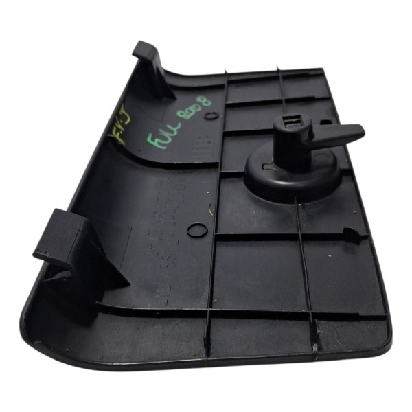 Acabamento L E  Porta Malas Pajero Full 2008 Cx702