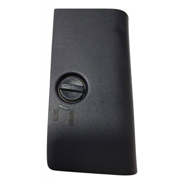 Acabamento L E  Porta Malas Pajero Full 2008 Cx702