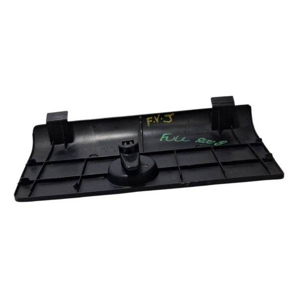 Acabamento L E  Porta Malas Pajero Full 2008 Cx702