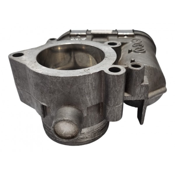 Tbi Corpo Borboleta Peugeot 206 207 C3 1.6 16v  2008 Cx497