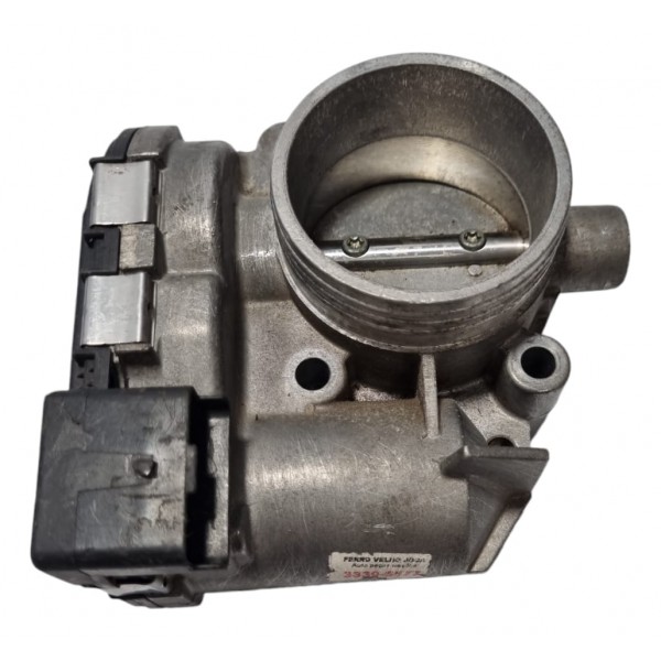 Tbi Corpo Borboleta Peugeot 206 207 C3 1.6 16v  2008 Cx497