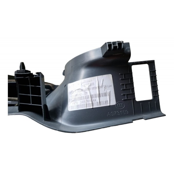 Acabamento Coluna Central Dianteira L/e Discovery Sport 2015