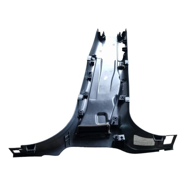 Acabamento Coluna Central Dianteira L/e Discovery Sport 2015