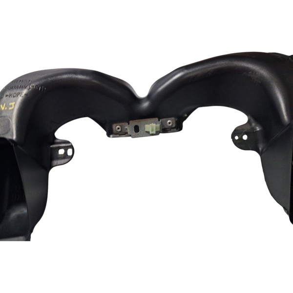 Cano Duto De Ar Mitsubishi Pajero Full 2008 Cx702