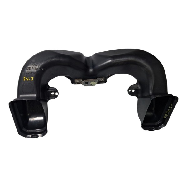 Cano Duto De Ar Mitsubishi Pajero Full 2008 Cx702