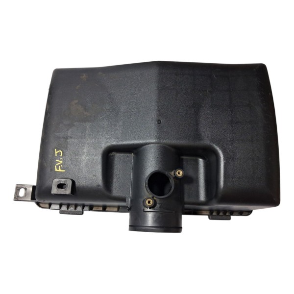 Tampa Caixa Filtro Ar Pajero Full 2008 Cx702