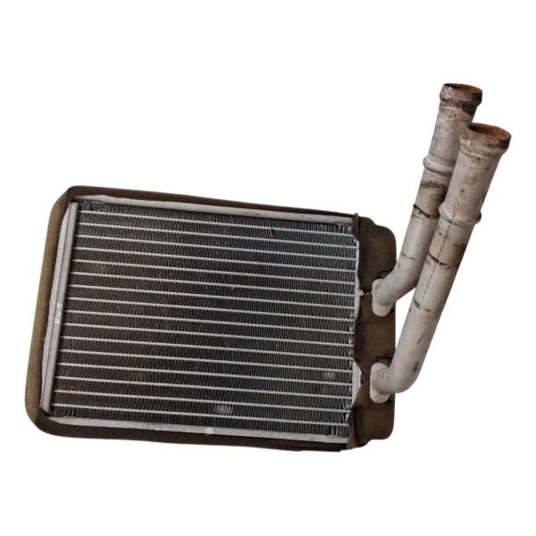 Radiador Ar Quente Pajero Full 2008 Cx703 R1