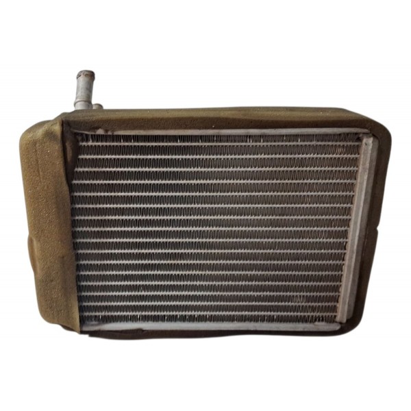 Radiador Ar Quente Pajero Full 2008 Cx703 R1