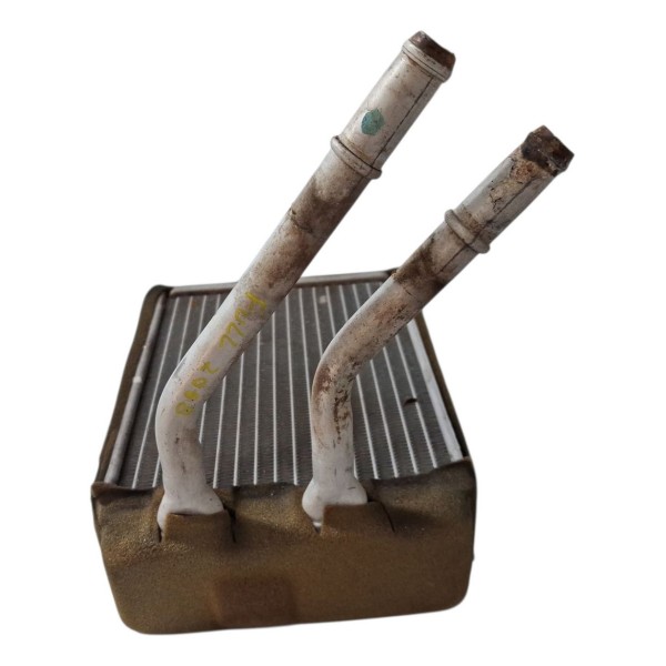 Radiador Ar Quente Pajero Full 2008 Cx703 R1