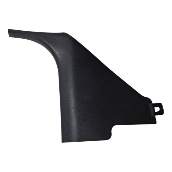 Acabamento Curva Soleira D D Pajero Full 2008 Cx703 Preto