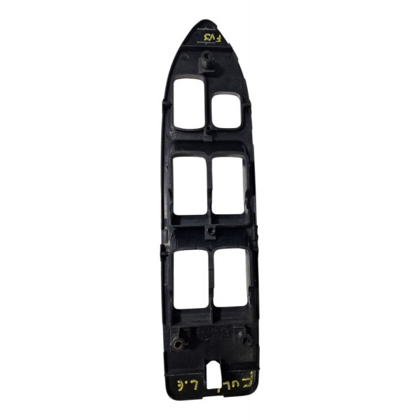 Moldura Comando Vidro D E Pajero Full 2008 Cx703