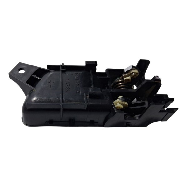 Maçaneta Interna Direita Pajero Full 2008 Cx703 Dianteira