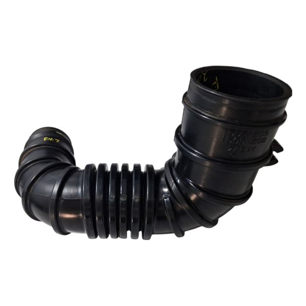 Mangueira Filtro De Ar Mitsubishi Pajero Full 2008 Cx703