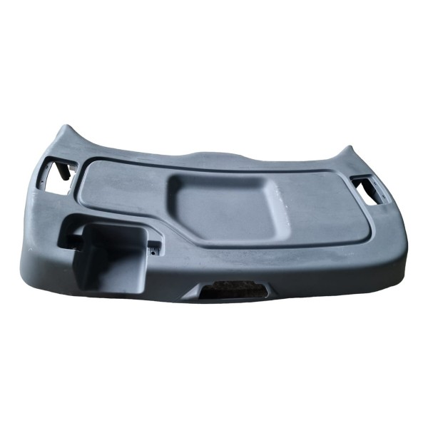 Acabamento Tampa Traseira Discovery Sport 2015