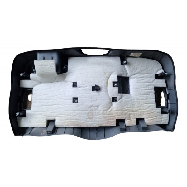 Acabamento Tampa Traseira Discovery Sport 2015