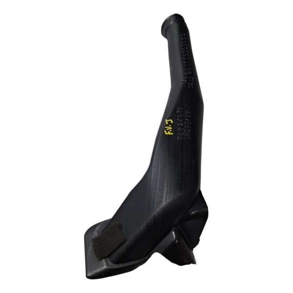 Duto Ar Central L E Painel Pajero Full 2008 Cx703