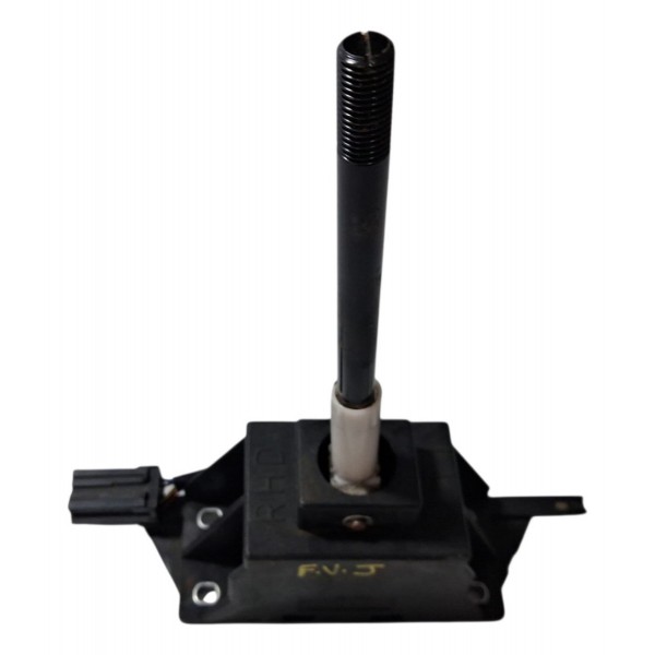 Alavanca Trambulador Da Tração 4x4 Pajero Full 2008 Cx703