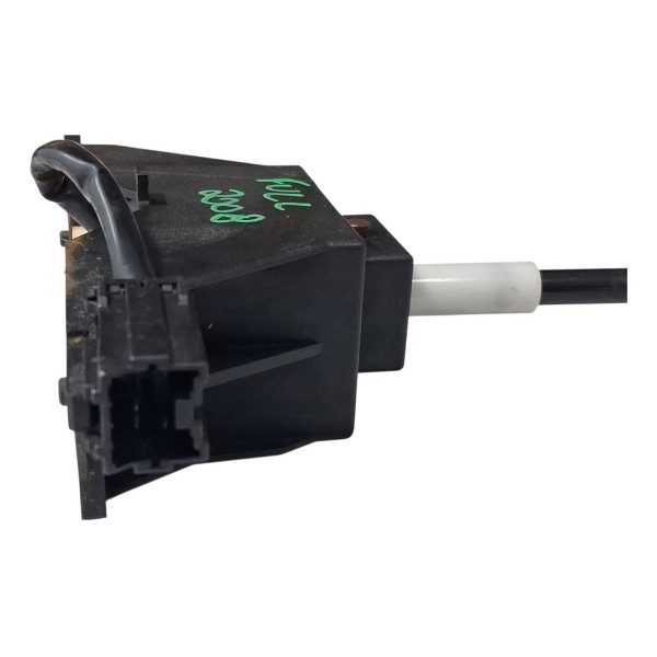 Alavanca Trambulador Da Tração 4x4 Pajero Full 2008 Cx703