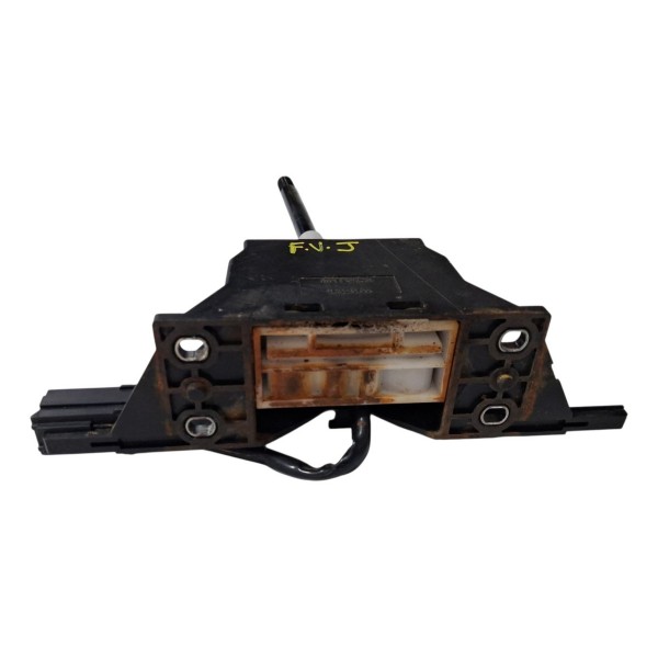 Alavanca Trambulador Da Tração 4x4 Pajero Full 2008 Cx703