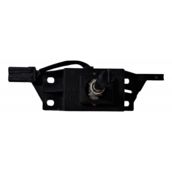 Alavanca Trambulador Da Tração 4x4 Pajero Full 2008 Cx703