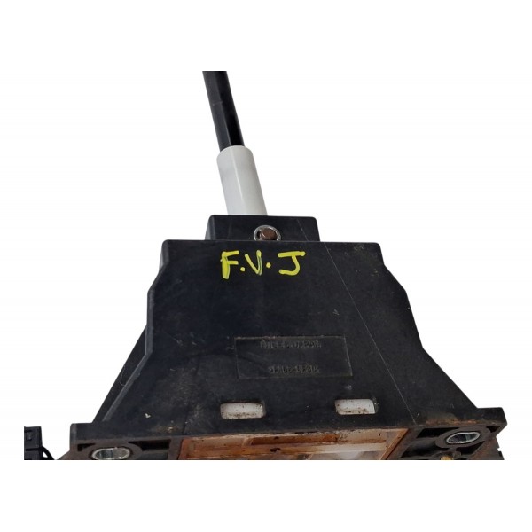 Alavanca Trambulador Da Tração 4x4 Pajero Full 2008 Cx703