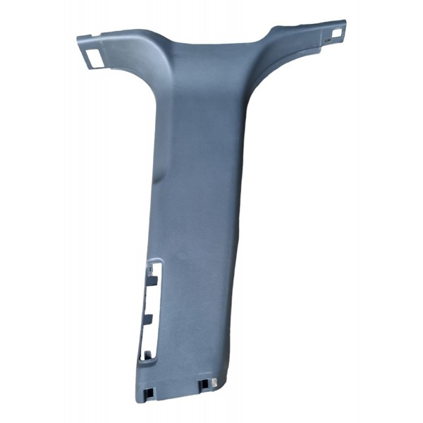 Acabamento Coluna Central Dianteira L/d Discovery Sport 2015