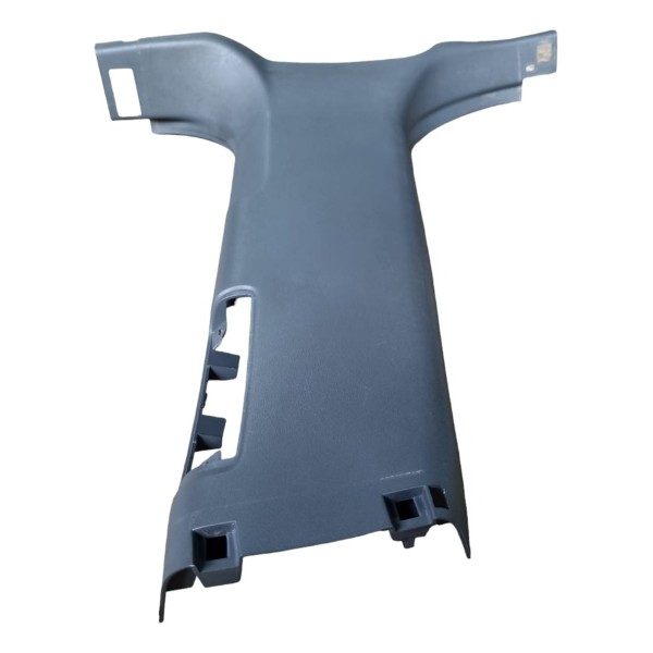 Acabamento Coluna Central Dianteira L/d Discovery Sport 2015