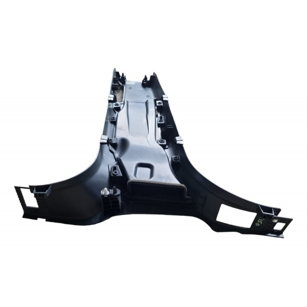 Acabamento Coluna Central Dianteira L/d Discovery Sport 2015