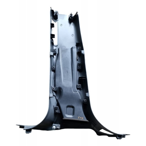 Acabamento Coluna Central Dianteira L/d Discovery Sport 2015