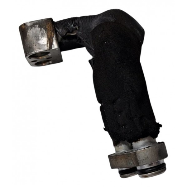 Cano Caixa Evaporadora Pajero Full 2008 Cx703