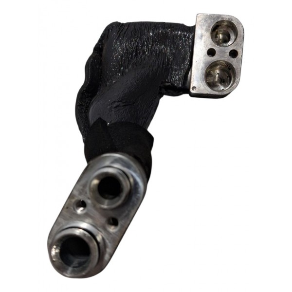 Cano Caixa Evaporadora Pajero Full 2008 Cx703