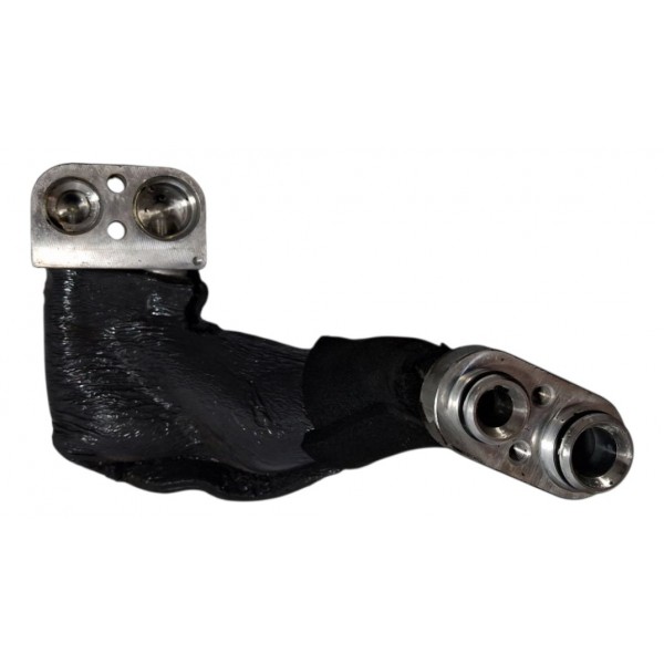 Cano Caixa Evaporadora Pajero Full 2008 Cx703