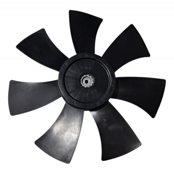 Hélice Ar Condicionado Pajero Full 2008 Cx704