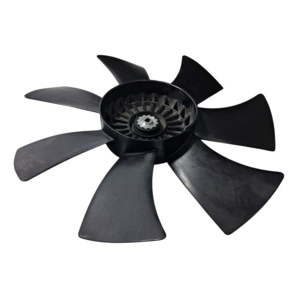 Hélice Ar Condicionado Pajero Full 2008 Cx704