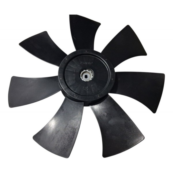 Hélice Ar Condicionado Pajero Full 2008 Cx704