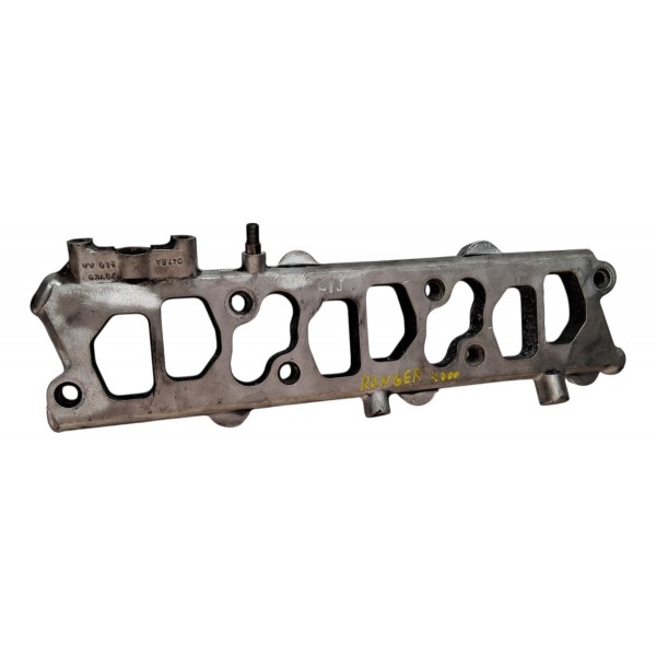 Suporte Bicos Injetores Ranger 2000 Cx706