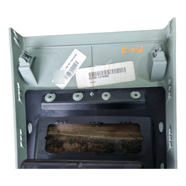 Acab Tras Console Central Discorey Sport 2015 Cx457