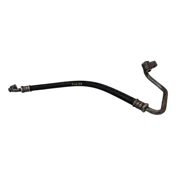 Cano Ar Condicionado Pajero Full 2008 Cx706