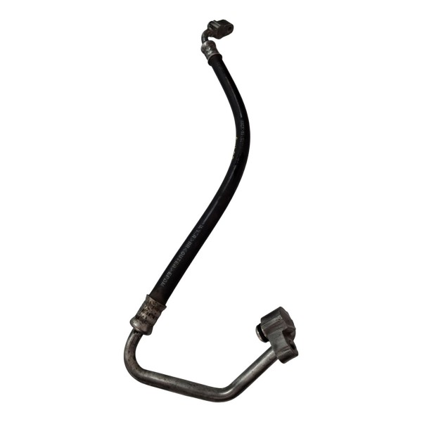 Cano Ar Condicionado Pajero Full 2008 Cx706