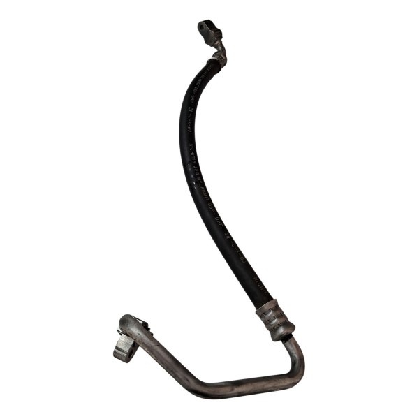 Cano Ar Condicionado Pajero Full 2008 Cx706