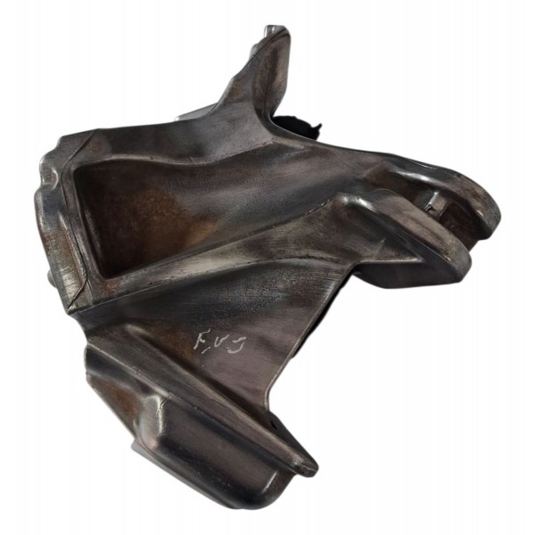 Coxim Motor Lado Direito Gm S10 2.5 2015 Cx706