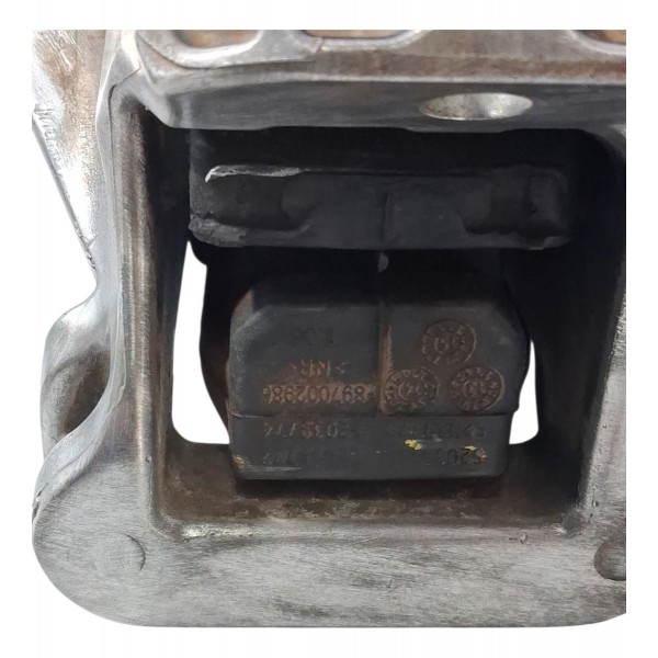 Coxim Motor Lado Direito Gm S10 2.5 2015 Cx706