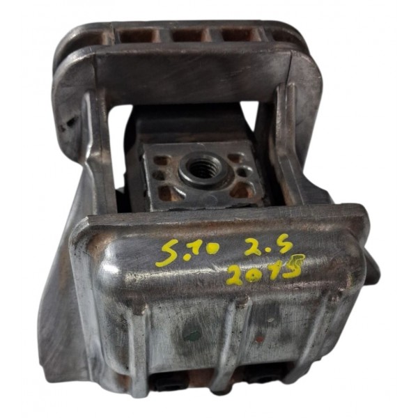 Coxim Motor Lado Direito Gm S10 2.5 2015 Cx706