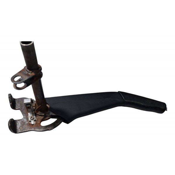 Alavanca Freio Mão Pajero Full 2008 Cx706