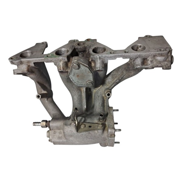 Coletor Admissão S10 2.4 2006 Cx706