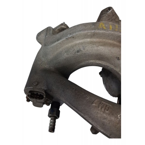 Coletor Admissão S10 2.4 2006 Cx706