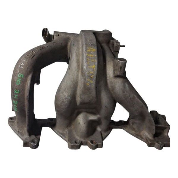 Coletor Admissão S10 2.4 2006 Cx706