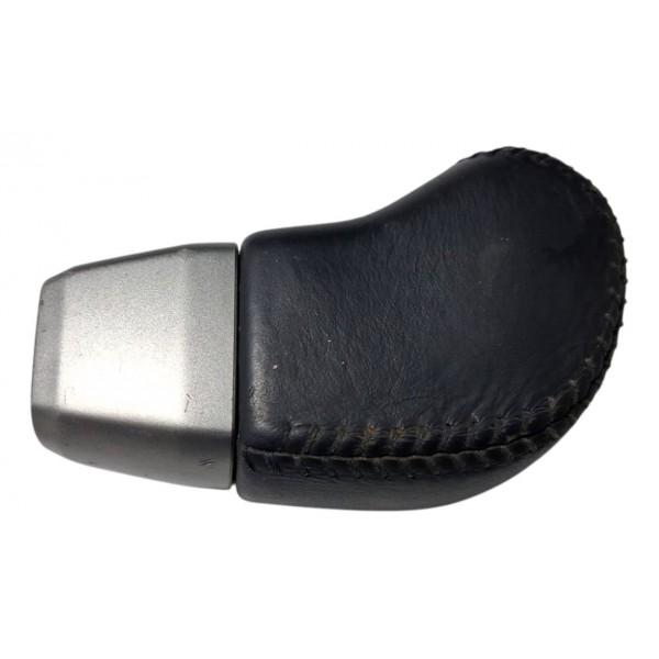 Manopla Tração 4x4 Pajero Full 2008 Cx707 Preto