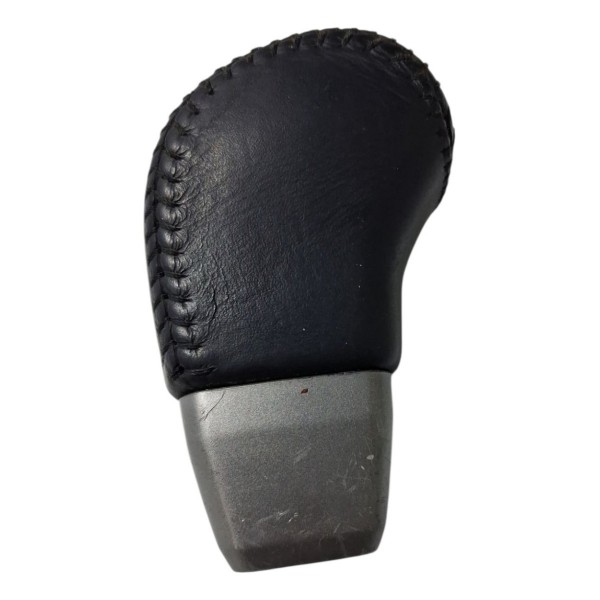 Manopla Tração 4x4 Pajero Full 2008 Cx707 Preto