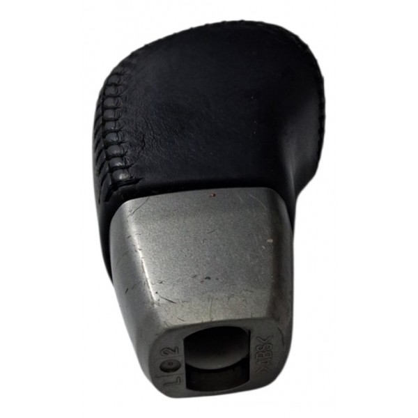 Manopla Tração 4x4 Pajero Full 2008 Cx707 Preto